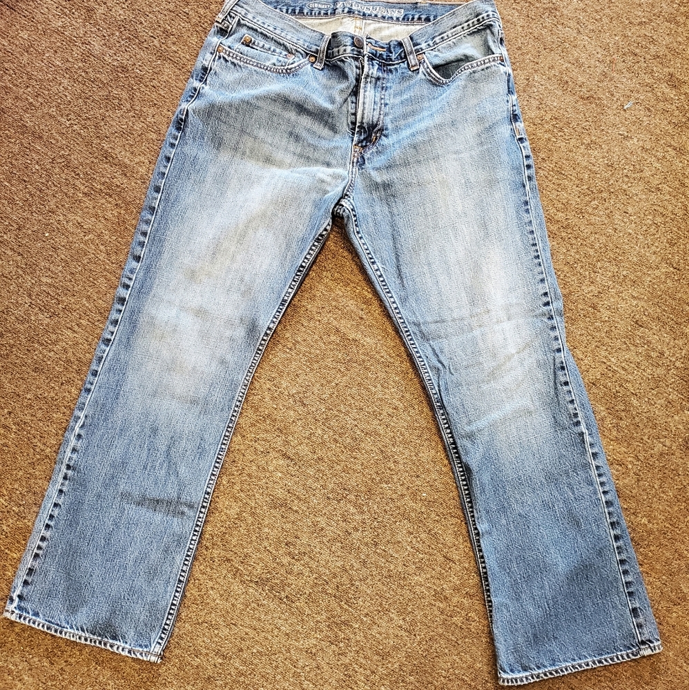 36x32 Men's Old Navy Jeans